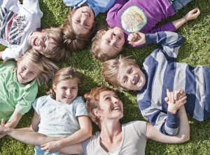 SOS Satele Copiilor Bucuresti1