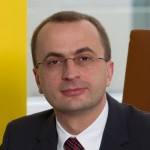 Bogdan Ion_Country Managing Partner Ernst & Young Romania