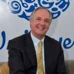 Paul Polman, Unilever CEO