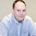 Mark Hilton_ CEO KFC si Pizza Hut Romania