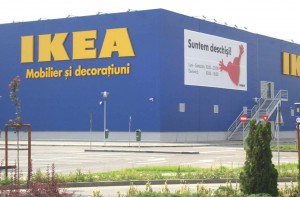 Magazinul_IKEA_Bucuresti_2013