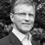 Per Heggenes, CEO IKEA Foundation