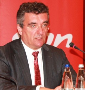 Frank Hajdinjak_CEO E.ON Romania