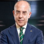Francesco Starace CEO Enel