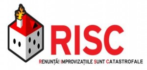 Logo RISC- E ON