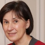 Doina Cavache, Corporate Affairs Manager Mondelez Romania