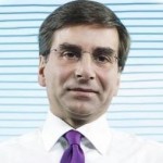 Fabrizio Giombini, Managing Director MSD Romania