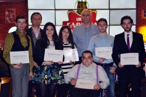 Premii de Excelenta URSUS