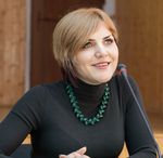 Mihaela Grelus - Dir Marketing Tymbark 2015