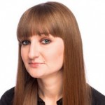 Roxana Colisniuc, ING