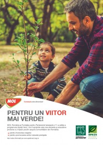 Spatii verzi 2016 RO
