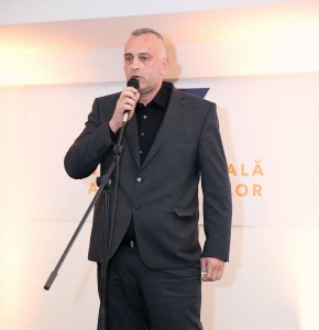 Voluntarul OMV Petrom al Anului la gala Nationala a Voluntarilor 2015