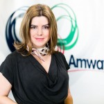 Ioana Enache_Director General Amway Romania, Bulgaria si Grecia