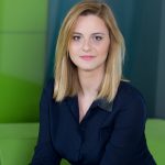 Georgiana Miron - Director Marketing si Comunicare, Groupama Asigurari