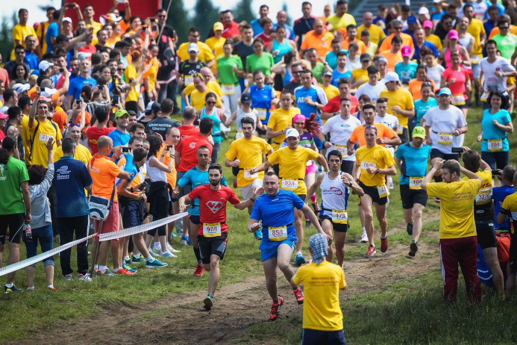 Maraton DHL_Start editie 2016