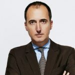 Geo Margescu, CEO si co-fondator al Forte Partners