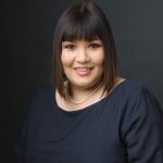 Irina Ionescu, Public Affairs & Communication Manager, Coca-Cola HBC Romania