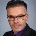 Tal Roma, Business Development Manager AFI Europe Romania.