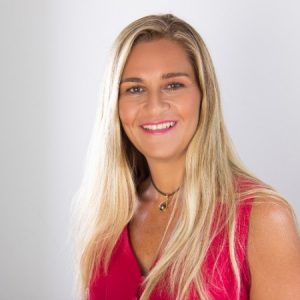 Murielle Lorilloux Vodafone