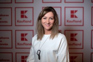 Kathi Scheidereter_Kaufland Romania