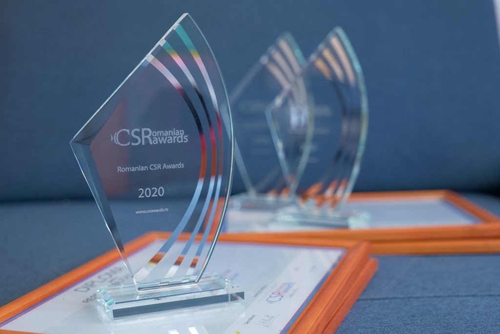 Romanian CSR Awards 
