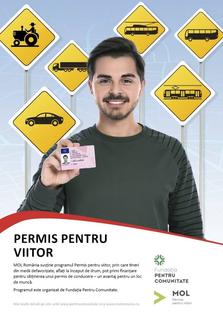 Mol Permis pt viitor
