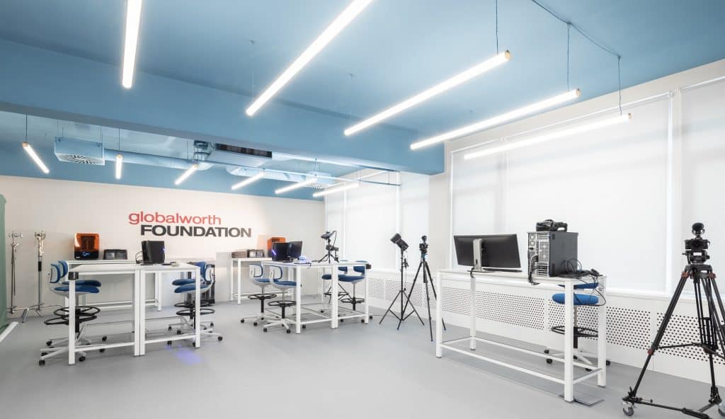 HiTech Learning Centre 4