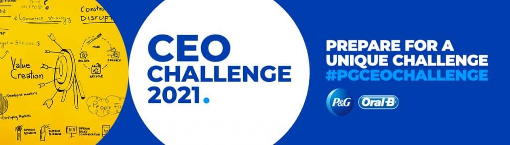 PG_CEO Challenge 2021