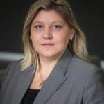 Silvia Sticlea_Business Executive Officer Confectionery and Dairy South ...