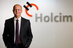Bogdan Dobre_CEO Holcim România