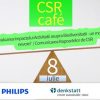 invitatie - CSR cafe - 8 iulie